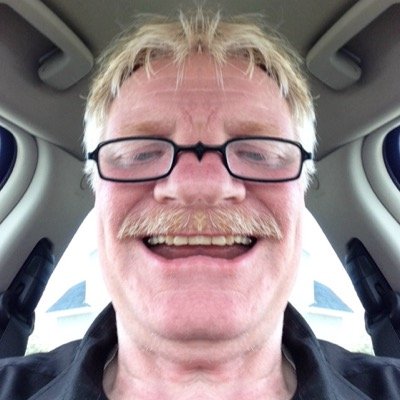 Profile Picture of John Chatterton (@johnchatteton) on Twitter