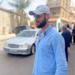 Profile Picture of Joseph Sarraf (@joseph_sarraf) on Instagram