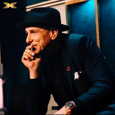Profile Picture of Vinnie Jones (@VinnieJones65) on Twitter