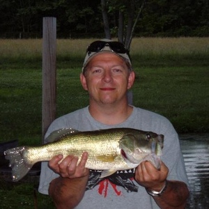 Profile Picture of Shawn Dellinger (@332320507) on Myspace