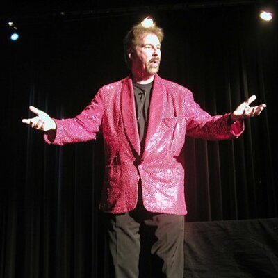 Profile Picture of David Seebach (@DavidSeebach) on Twitter