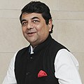 Profile Picture of Ratanjit Pratap Narain Singhon Wikipedia
