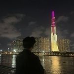 Profile Picture of Min Chow (@minchowhongngu) on Instagram