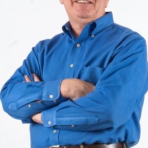 Profile Picture of Randy Hay (@thehayman) on Twitter