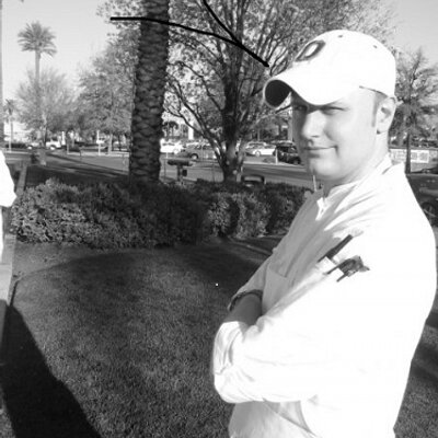 Profile Picture of Thomas Shell (@ThomasShell) on Twitter