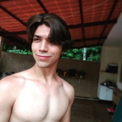 Profile Picture of Ronald Geovane Ferre (@ronaldgeovanef1) on Twitter