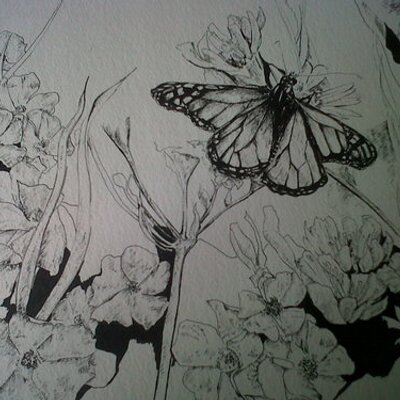 Profile Picture of *JANET*INK*ARTIST (@JANETsARTWORKs) on Twitter