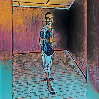 Profile Picture of John Haukena (@john.haukena) on Facebook