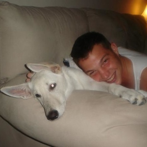 Profile Picture of Jeremy Scott (@idolizetheirish) on Myspace