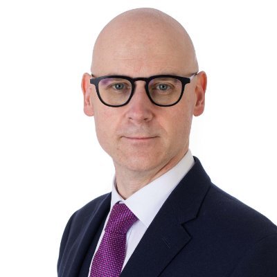 Profile Picture of Simon McCrossan (@sgmccrossan) on Twitter