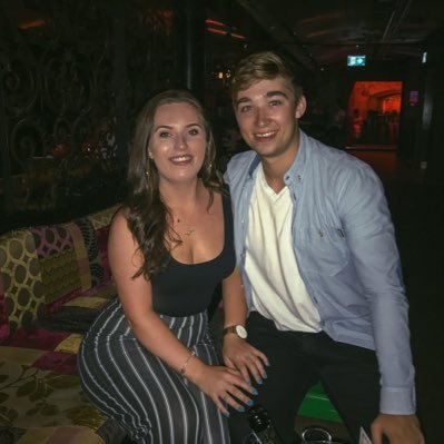 James Squibb - Twitter Profile Picture of James Squibb (@Squibblet) on Twitter