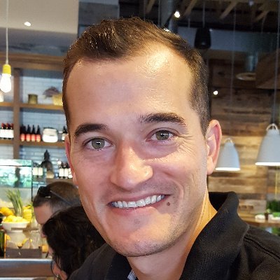 Profile Picture of Peter Mastro (@mastropc) on Twitter