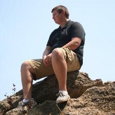 Profile Picture of Taylor Needham (@TCneedham) on Twitter