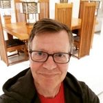 Profile Picture of Jeff Larche (@jefflarche) on Instagram