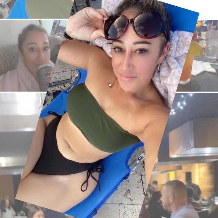 Profile Picture of Donna Marie (@donnab792) on Tiktok