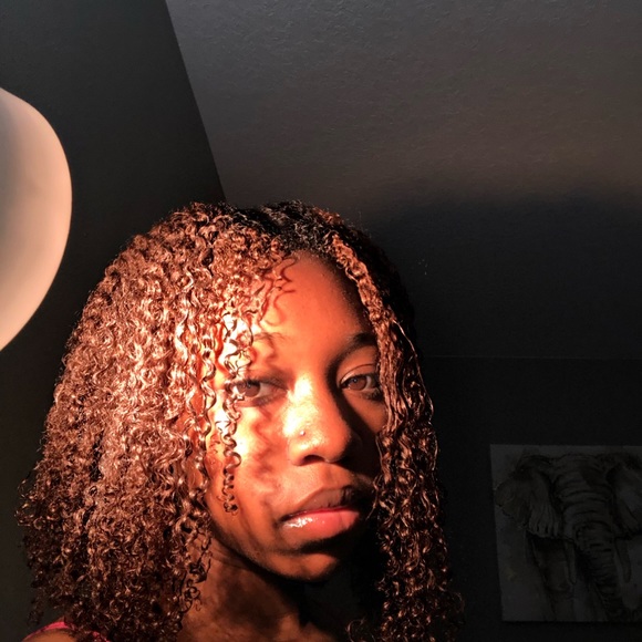 Profile Picture of Jazlyn Appolon (@jazlyn269) on Poshmark