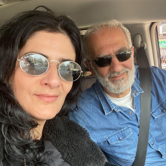 Profile Picture of Raymonda Db (@raymonda1969) on Poshmark