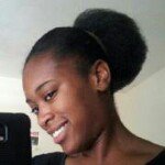 Profile Picture of Eden Rosa-Lee Stewart (@msrosalee) on Instagram