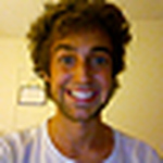 Profile Picture of Matthew Robinson (@matrobinson) on Flickr