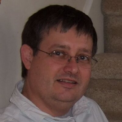 Profile Picture of Jeffrey Weidner (@jeffbobw) on Twitter