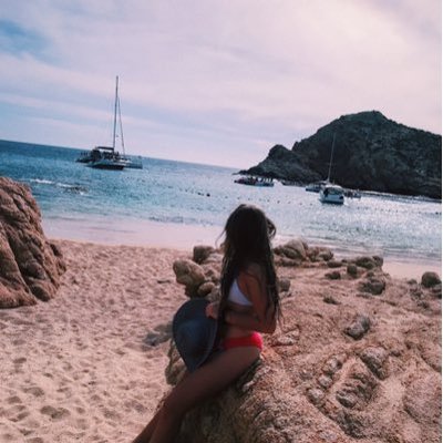 Profile Picture of Ashley (@AshleySturm18) on Twitter