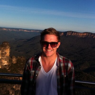 Profile Picture of Matt Wardle (@matt_wardle_7) on Twitter