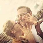 Profile Picture of Jon And Eva (@jonandeva) on Flickr