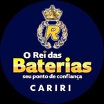 Profile Picture of Baterias Automotivas | Juazeiro do Norte • Crato • Barbalha (@oreidasbateriascariri) on Instagram