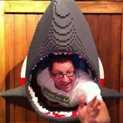 Profile Picture of Chris Toney (@ChrisAToney) on Twitter