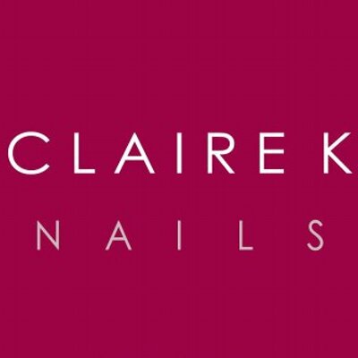 Profile Picture of Claire Kirby (@ClaireK_Nails) on Twitter