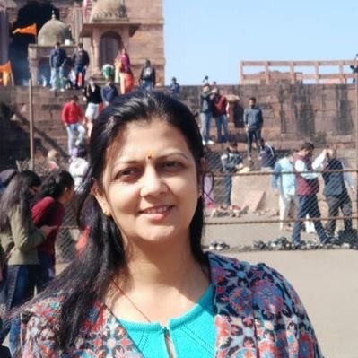 Profile Picture of KISAN Neetu Patel Yadav (@neetupatelyadav) on Twitter