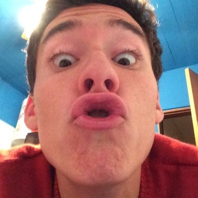 Profile Picture of Kevin Ernst (@kevinernst96) on Twitter