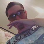Profile Picture of Danny Forsyth (@forsyth.danny) on Instagram