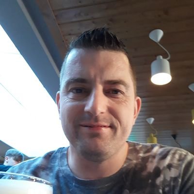 Profile Picture of Peter Gillett (@PeterGillett7) on Twitter