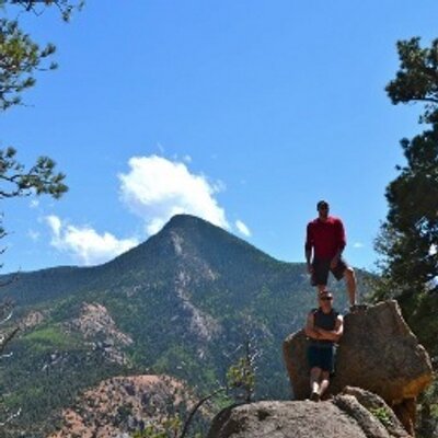 Profile Picture of John Quade (@JohnQuade) on Twitter