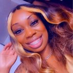Profile Picture of LeChelle (Lee-Shell) Perry (@tallgirlshellz) on Instagram