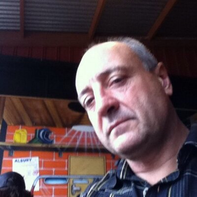Profile Picture of Garry Rutland (@garry298) on Twitter