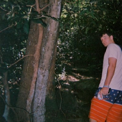 Profile Picture of Graham Gilliam (@gilliamgraham9) on Twitter