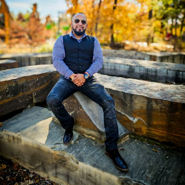 Profile Picture of Tony Martinez (@tonymartinez13131) on Tiktok