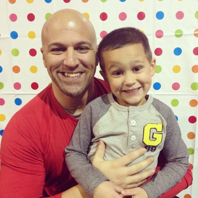 Profile Picture of Eric Farley (@emfarley20) on Twitter