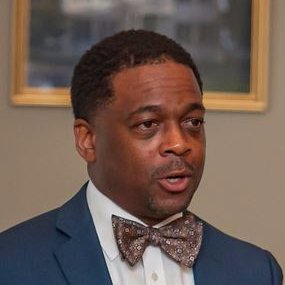 Profile Picture of Dr. William Noel, Sr (@WNoelHCPS) on Twitter