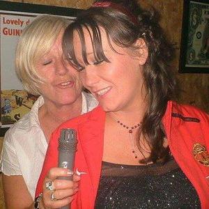 Profile Picture of Lorraine Sands (@sands_lorraine) on Twitter