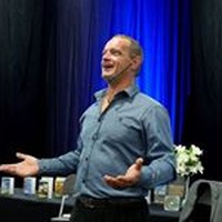 Profile Picture of Steve Chalmers (@steve-chalmers-7) on Quora