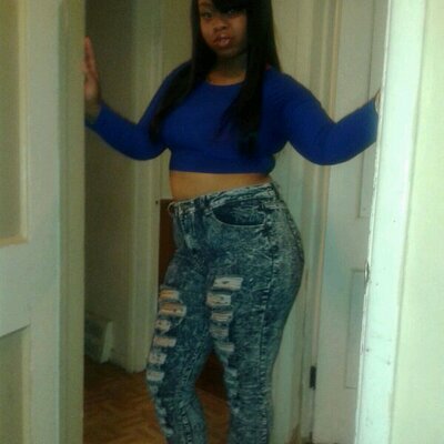 Profile Picture of ..... (@_RubyRedd_) on Twitter