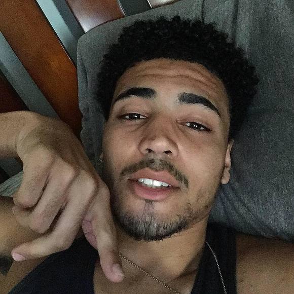 Profile Picture of Devin Serrano (@devinserrano) on Poshmark