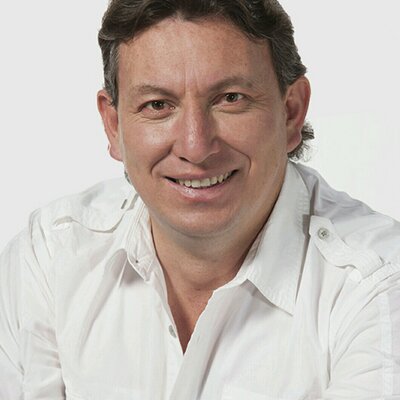 Profile Picture of David Huerta (@DavidHuertaR) on Twitter