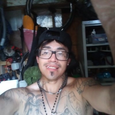 Profile Picture of Gilbert Pruitt (@GilbertPruitt6) on Twitter