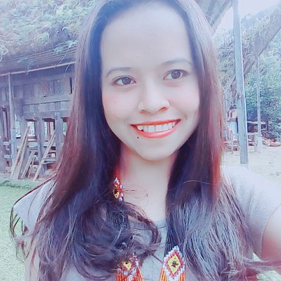 Profile Picture of Selvia Rompon (@RomponSelvia) on Twitter