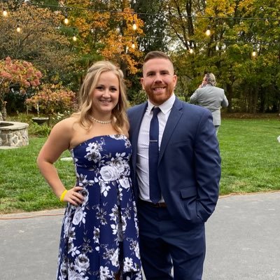 Profile Picture of Joe Yorke (@NewYorkeCity) on Twitter