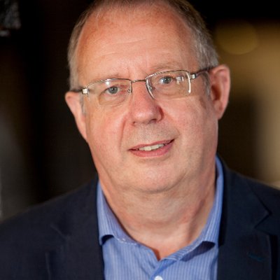 Profile Picture of Paul Hughes-Barlow (@paulhb) on Twitter